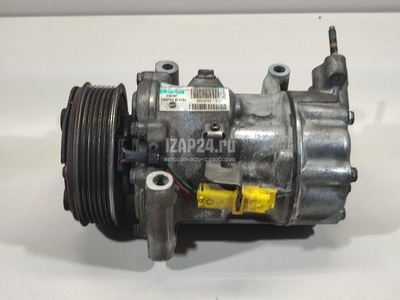 64529223392 Компрессор кондиционера BMW Paceman R61 (2012 - 2016)