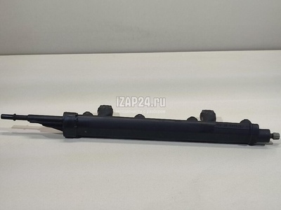 13537575646 Рейка топливная (рампа) BMW Paceman R61 (2012 - 2016)