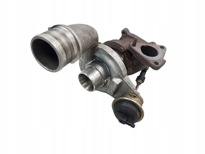 7700108030 турбокомпрессор gt1544 7700107795 renault 1.9dti 7701473551 36