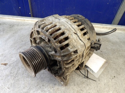 IMPRK1434219 генератор volkswagen sharan i 0123520002 021903025c 2.8 v6