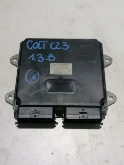 A1351503279 mitsubishi кольт vi z30 - блок управления двигателя