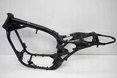 894321590180672 Harley davidson street 750 xg 14 - 16 рама 2016 комплект документов