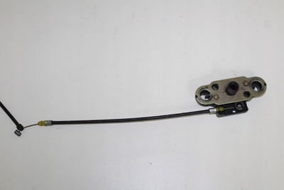 56218516851 Kawasaki ninja zx - 10r замок сиденья трос