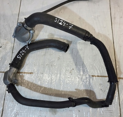 490540004ZX10R Термостат корпус шланги радиатора 490540004 kawasaki zx10r zx - 10r ninja 2016 - 2020