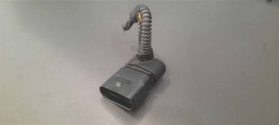 1J0973835 разъем VW Touareg 2010-2014 2014