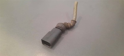 1j0973802 разъем VW Touareg 2010-2014 2014