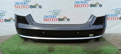 4H0807067A бампер Audi A8 [4H] 2010> 2010