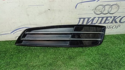 4H0807679K решетка в бампер Audi A8 [4H] 2010> 2010