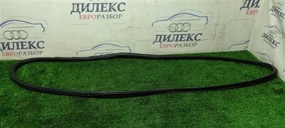 4H0831721G уплотнитель двери Audi A8 [4H] 2010> 2010