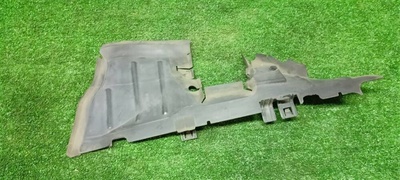 4h0121284b воздуховод радиатора Audi A8 [4H] 2010> 2010