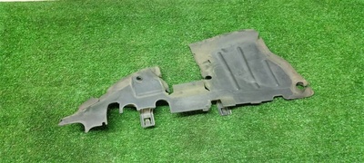 4h0121283b воздуховод радиатора Audi A8 [4H] 2010> 2010