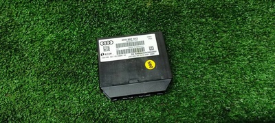 4h0907412 блок комфорта Audi A8 [4H] 2010> 2010