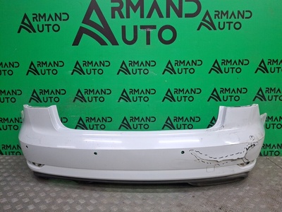 8V5807067GGRU Бампер Audi A3 3 8V 2016-2020 , 8V5807511F, 2