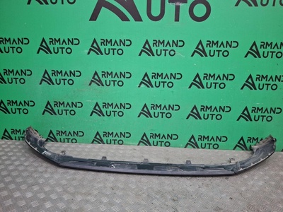 80A807061AGRU Юбка бампера Audi Q5 2 FY 2017-2020 , 80A807061A, 4