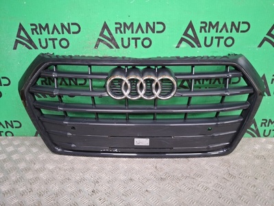 80A853651JFUQ решетка радиатора Audi Q5 2 FY 2017-2020 , 80A853651C, 4