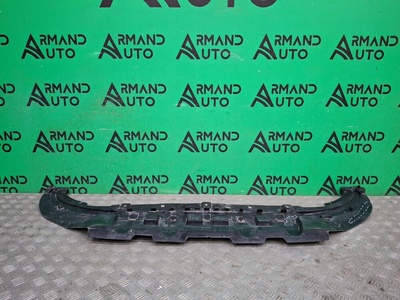 4M0807611E Пыльник бампера Audi Q7 2 4M 2015-2020 , 4M0807611A, 7