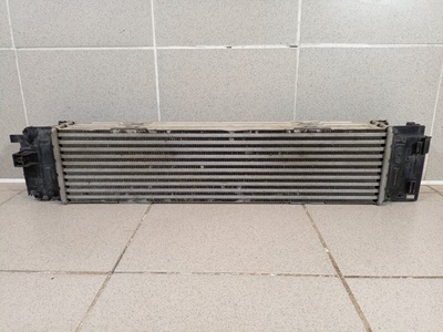 2074121500 Интеркулер Geely Monjaro