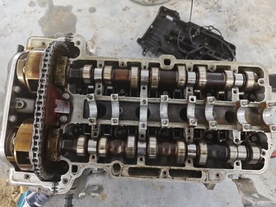 55562226 головка блока цилиндров Opel Corsa D , 55562229, 93169412, 55562232, 55562230