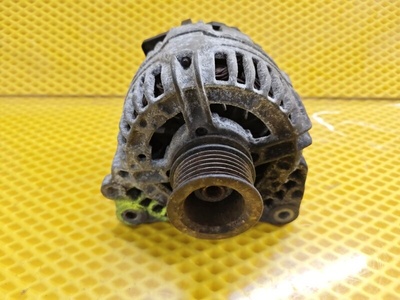 037903025F генератор Volkswagen Golf 4 , 037903025L, 0124315005, 038903018A, 038903018R, 038903018RX, 037903025M
