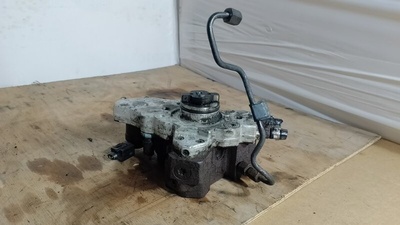 A6460700101 Топливный насос высокого давления mercedes c W203 2006 , , A6460700301, 0445010143, 986437364