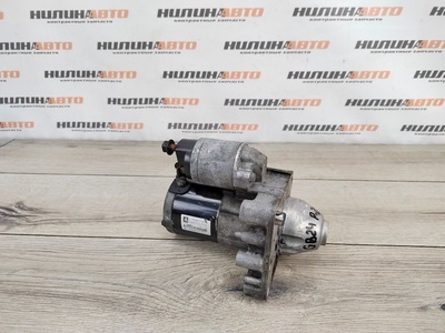 5802AR Стартер Peugeot 207 2008 , V755001780, , V764559080, 5802EV, 1609870380, 12417550017