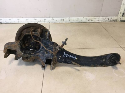4S4Z5A969AC Рычаг задний продольный левый Ford Ford Focus 1 1998-2004