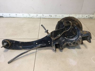 4S4Z5A968AC Рычаг задний продольный правый Ford Ford Focus 1 1998-2004