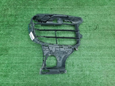 958505682409B9 Решетка перед бампера Porsche Cayenne 2 958 (2014-2018)