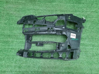 51117385345 Кронштейн переднего бампера Bmw 5er G30 (2017-2020)
