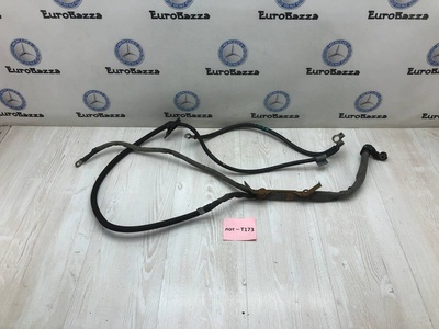 A2035400330 Кабель стартер генератор Mercedes W203 Mercedes W203 C 2000-2007