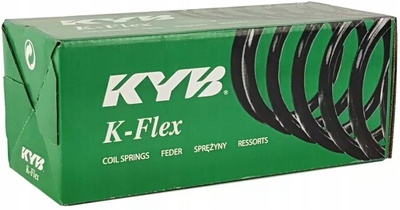 RA1099 kyb пружина подвески