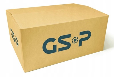 9428036 gsp ступица колёса