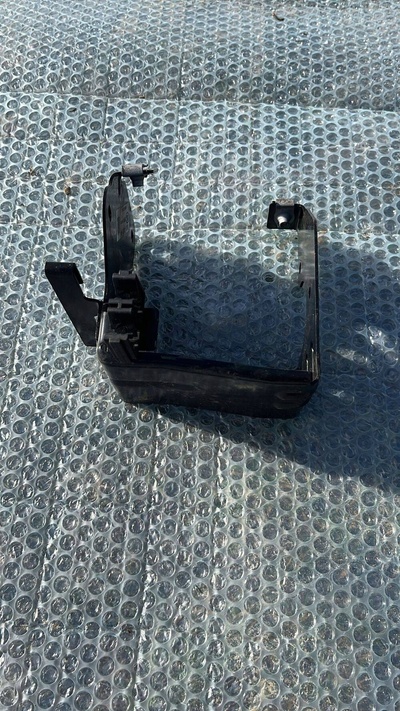 WJU500141 land rover range rover спорт l320 корпус фильтра топлива