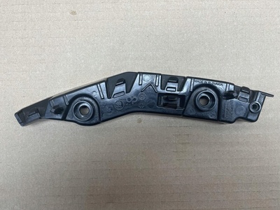 57A807184 skoda karoq каретка бампера правая передняя