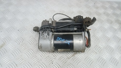 4E0616007C Компрессор пневмоподвески AUDI A8 (рест: 2005-2010) 2009 , 4E0616005K