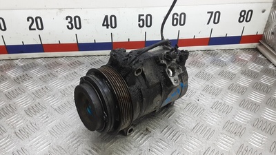 HFC134A Компрессор кондиционера дизельный JEEP GRAND CHEROKEE (2001-2005) 2003