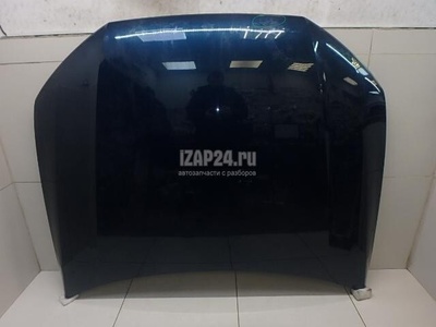 4M0823029A Капот VAG Q7 [4M] 2015