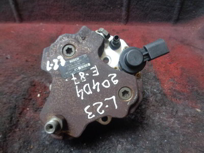 7788670 ТНВД BMW 1-Series E87 2003 - 2011 2004 ; 445010045, 7 788 670 ; 0445010045 ; 445 010 045 ; 0 445 010 045