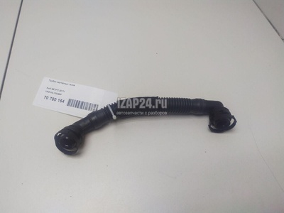 04L103493F Трубка картерных газов VAG A4 [B8] (2007 - 2015)