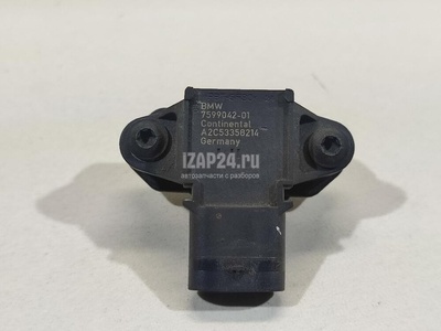 13627599042 Датчик абсолютного давления BMW 4-serie F32/F82 (2012 - 2020)