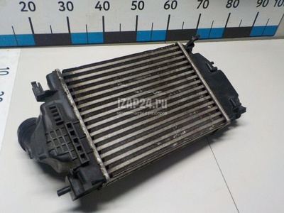 144614BE0A Интеркулер Nissan X-Trail (T32) 2014