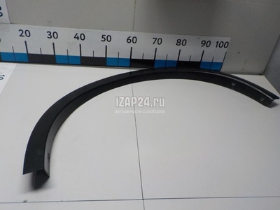 788614CE0A Накладка заднего крыла левого Nissan X-Trail (T32) 2014