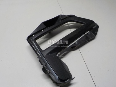 622576FL0B Рамка противотуманной фары левой Nissan X-Trail (T32) 2014