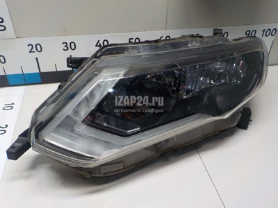 260606FP8B Фара левая Nissan X-Trail (T32) 2014