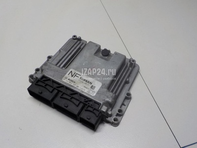 237104BE1A Блок управления двигателем Nissan X-Trail (T32) 2014