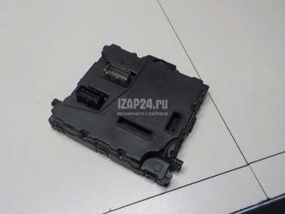4159015800 Блок управления центральным замком Mercedes Benz Citan W415 2013