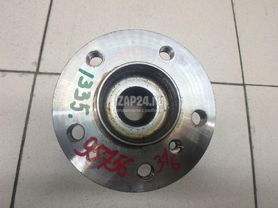 31206874443 Ступица передняя BMW X1 F48 2014