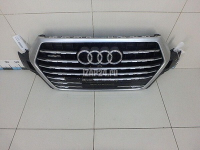 4M0853651JRN4 Решетка радиатора VAG Q7 [4M] 2015