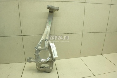 4M0407253J Кулак поворотный передний левый VAG Q7 [4M] 2015