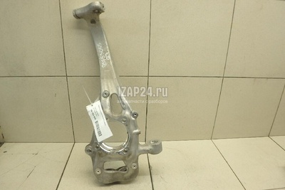4M0407254J Кулак поворотный передний правый VAG Q7 [4M] 2015